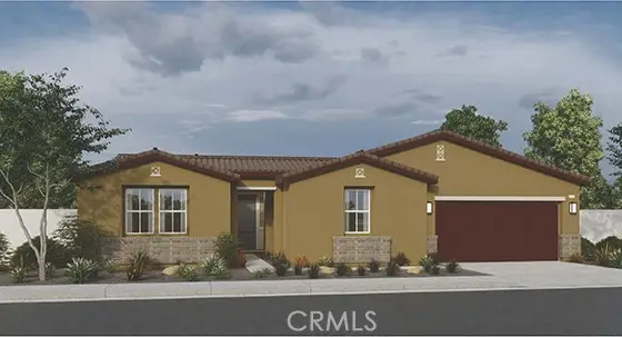 81821 Mission Palms Drive, La Quinta, CA 92253 - #1