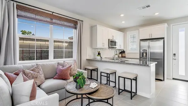 2678 E Lincoln Paseo, Ontario, CA 91762
