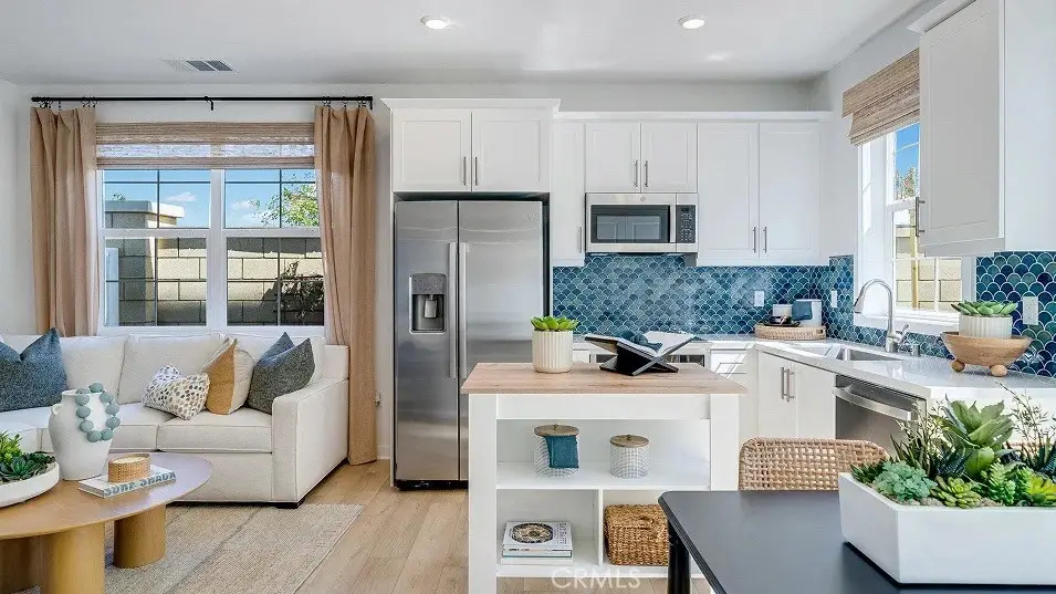 2668 E Lincoln Paseo, Ontario, CA 91762 - #1