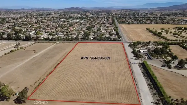 0 Maddalena Road, Winchester, CA 92596