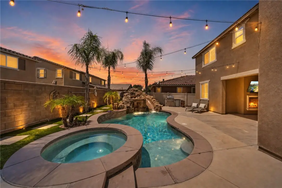 30881 Bristly Court, Murrieta, CA 92563 - #1