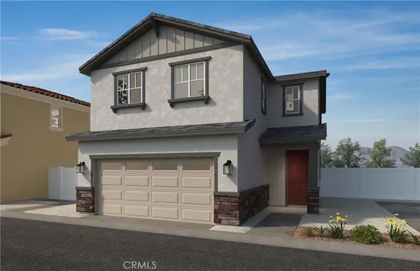 14806 Zion Lane, Fontana, CA 92337
