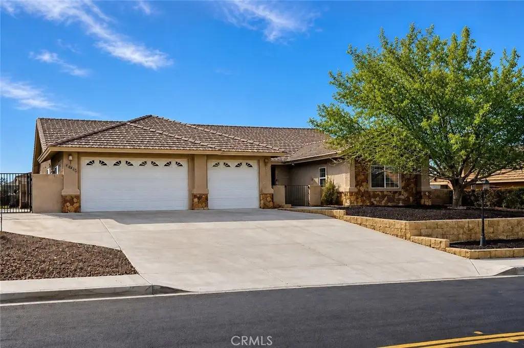 12922 Lompoc, Apple Valley, CA 92308 - #1