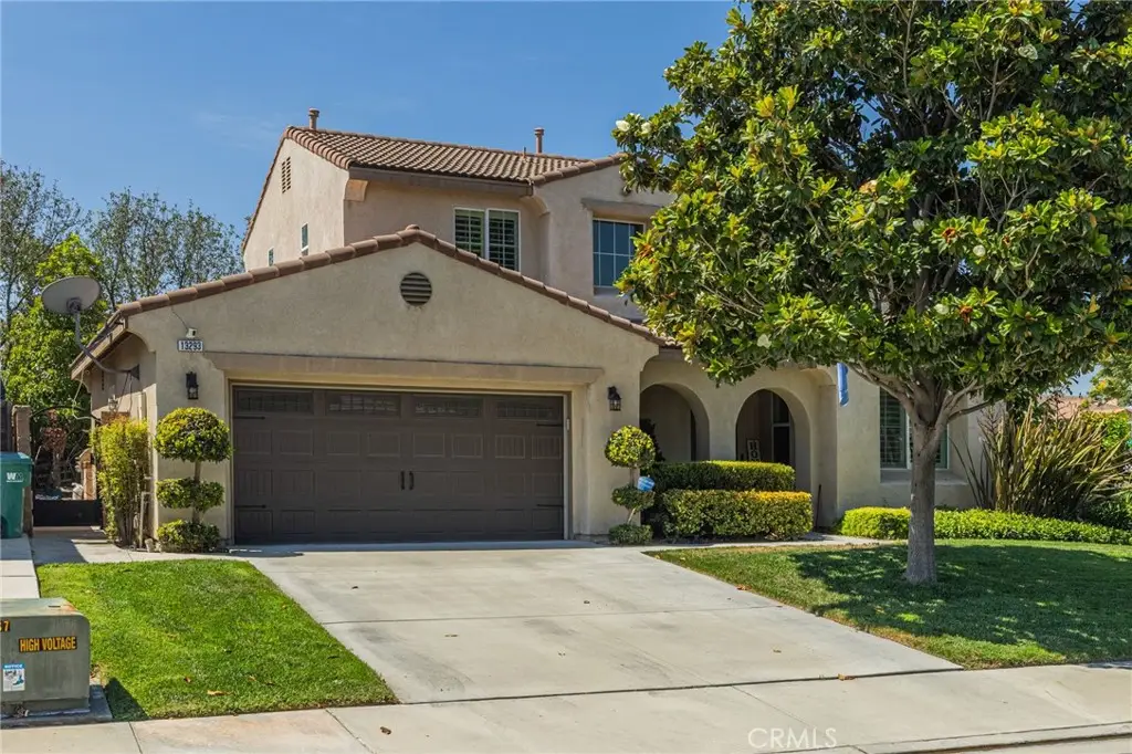 13293 Lilyrose Street, Eastvale, CA 92880 - #1