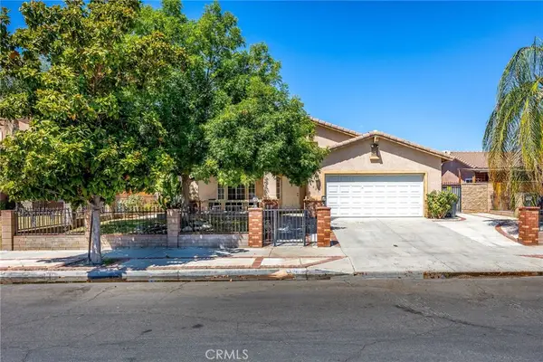 1325 Shenandoah, Hemet, CA 92545