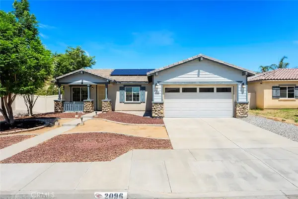 2096 Flourish, San Jacinto, CA 92582