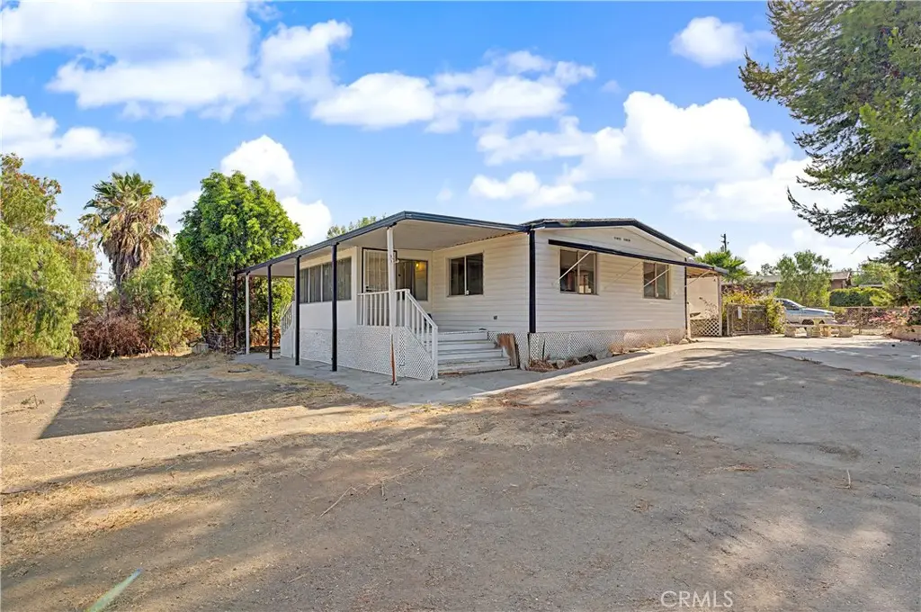 18580 Decker, Perris, CA 92570 - #1