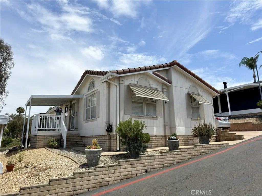 1333 Olive #23, Vista, CA 92083 - #1