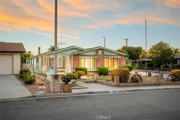25203 W Posey Drive, Hemet, CA 92544