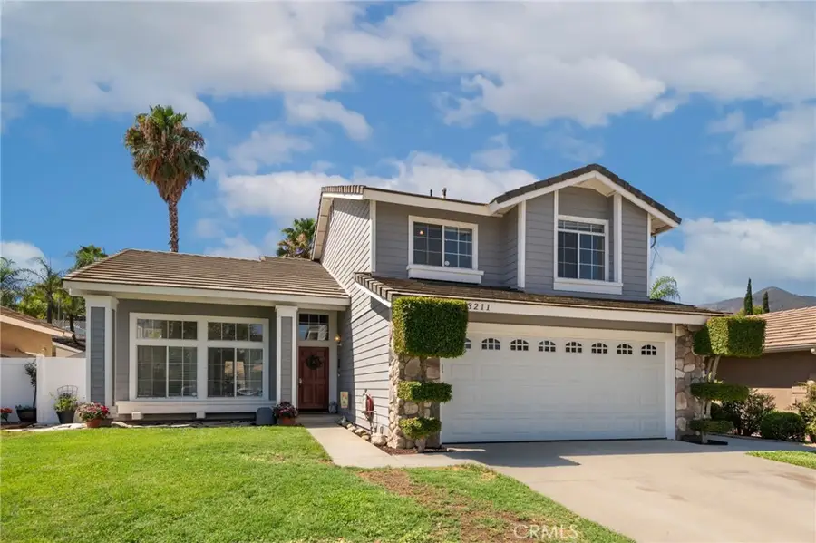 13211 Prairestone Drive, Corona, CA 92883 - #2