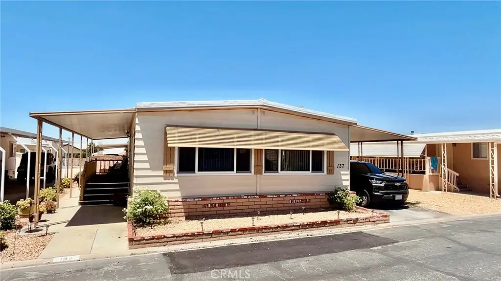 2205 W Acacia Avenue #137, Hemet, CA 92545 - #1