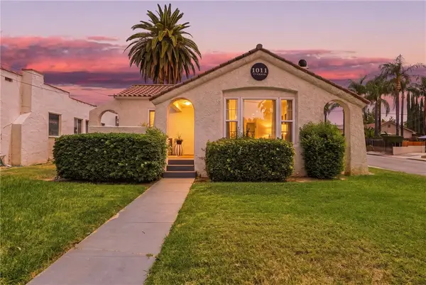 1011 W Cypress Avenue, Redlands, CA 92373