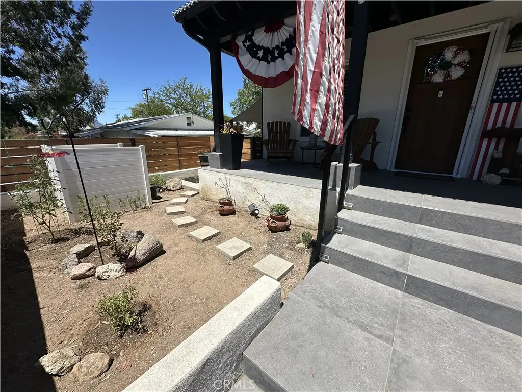 545 D Street, Ramona, CA 92065 - #1