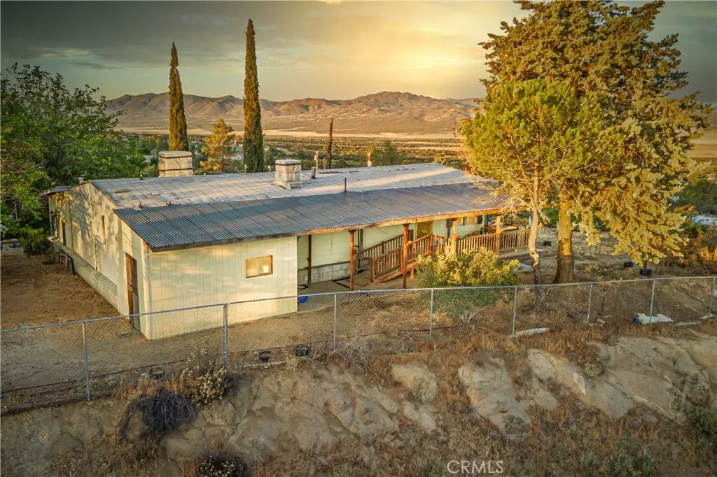 58883 Kaweea Drive, Anza, CA 92539 - #1