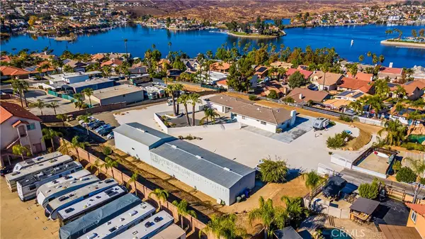 22475 Loch Lomond Drive, Canyon Lake, CA 92587