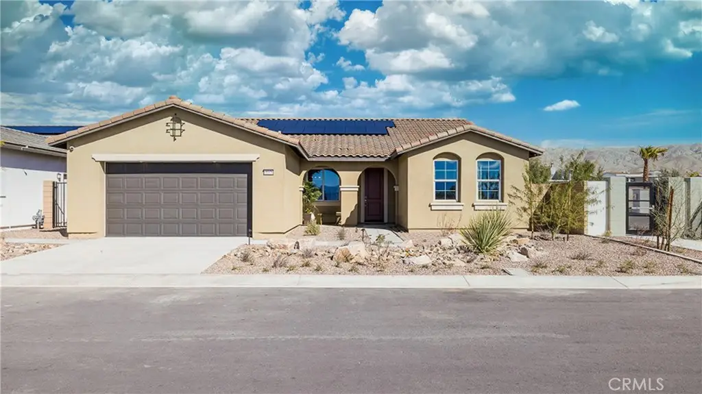 65376 Rancho Descanso, Desert Hot Springs, CA 92240 - #1