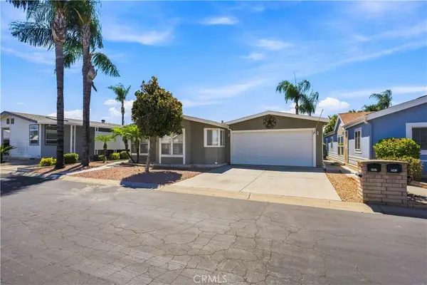 1250 N Kirby #207, Hemet, CA 92545