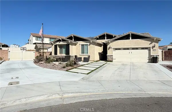 28436 Ivory Court, Menifee, CA 92584