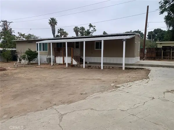 25806 Creag Ave, Homeland, CA 92548