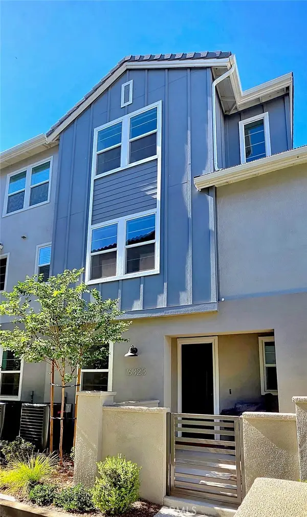 16323 Sandpiper Ave, Chino, CA 91708