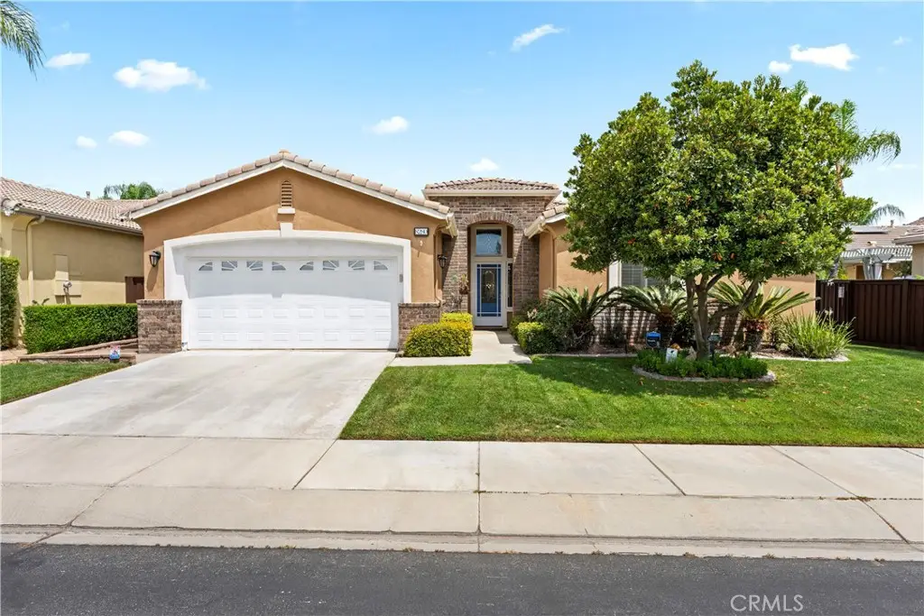 8280 Singh Court, Hemet, CA 92545 - #1