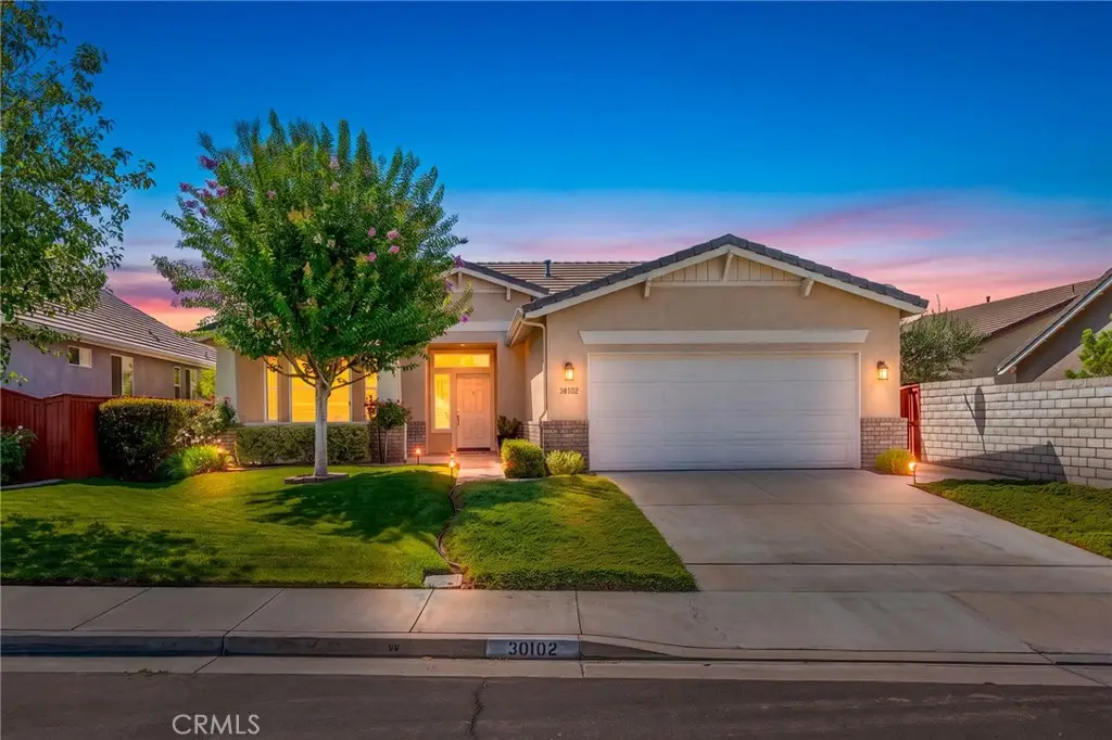 30102 Iron Horse, Murrieta, CA 92563 - #1