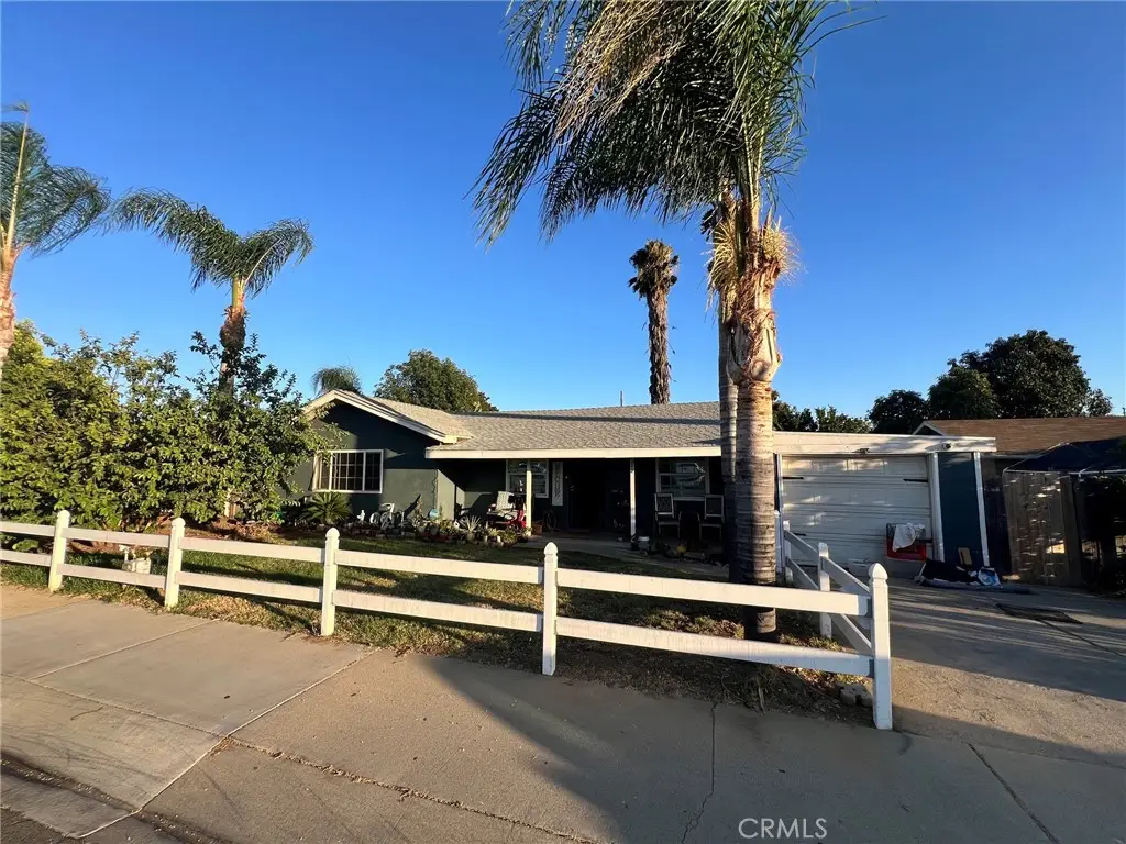 725 W Ralston Street, Ontario, CA 91762 - #1