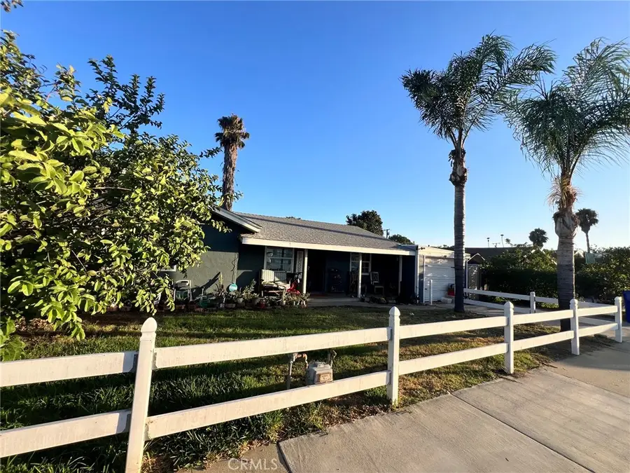 725 W Ralston Street, Ontario, CA 91762 - #2