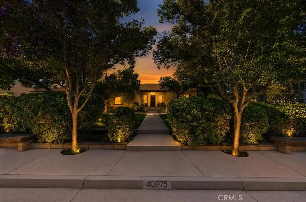 40775 Nicole Court, Hemet, CA 92544 - #1