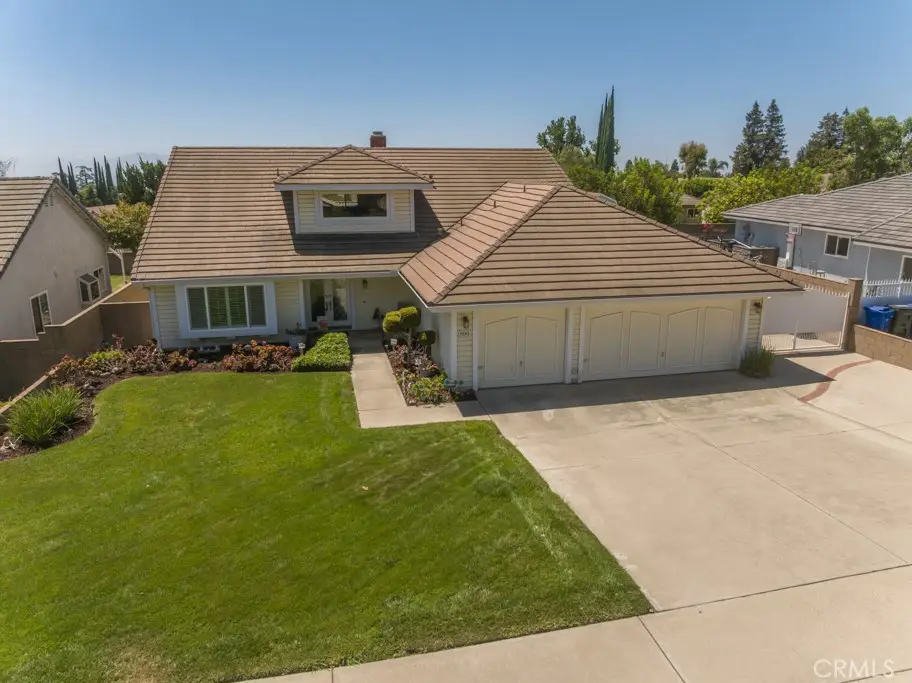 890 W 21 Street, Upland, CA 91784 - #1