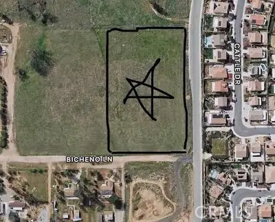 0 Bicheon Lane, Perris Valley, CA 92545 - #1