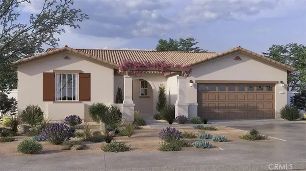 41826 Chianti Court, Palmdale, CA 93551