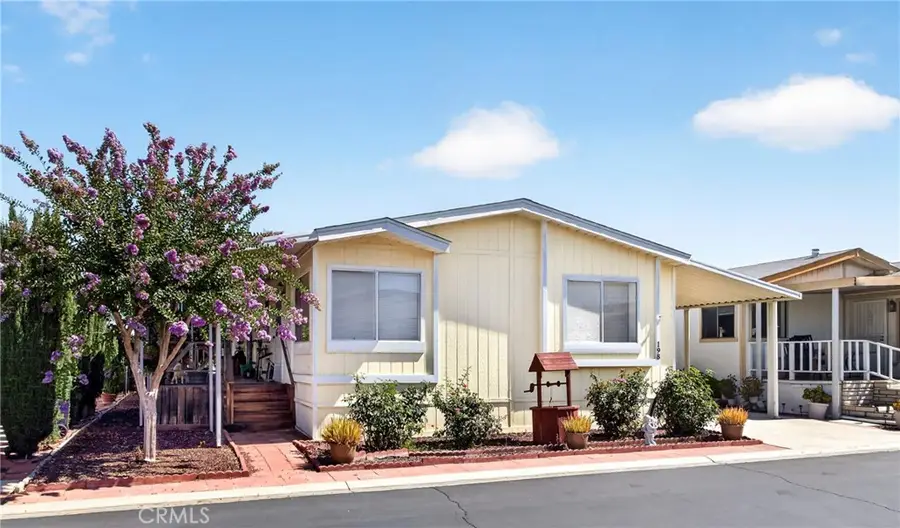 1300 W Menlo Avenue #198, Hemet, CA 92543 - #2