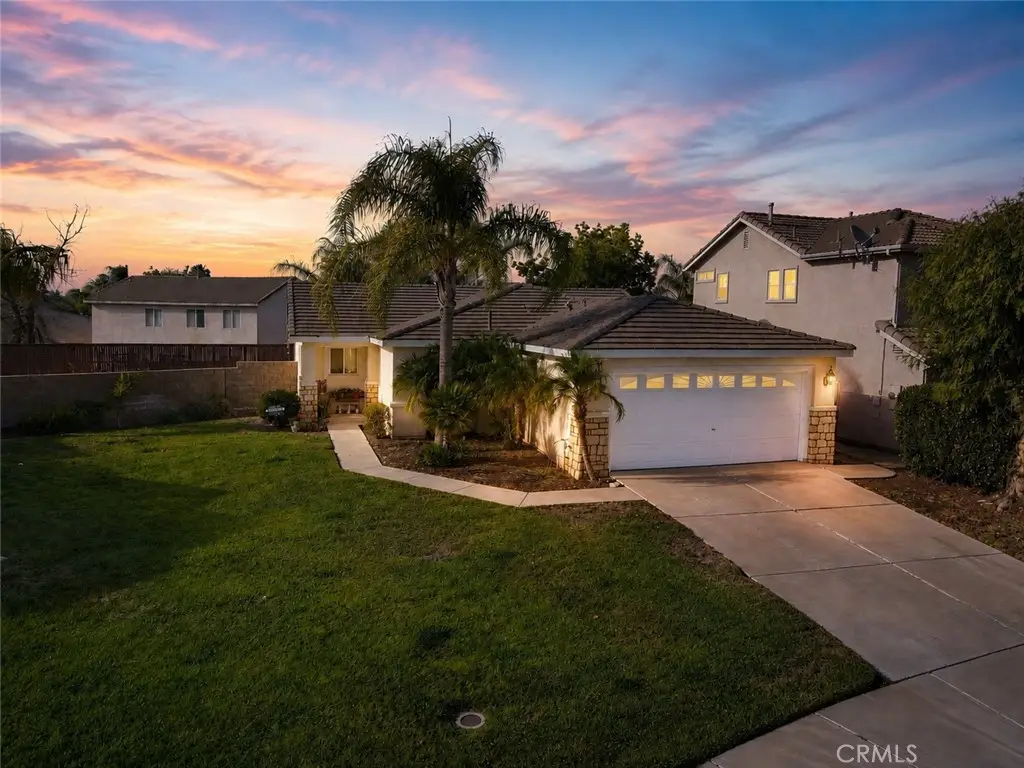 26766 Mountain Glen, Menifee, CA 92584 - #1