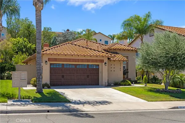 32185 Paseo San Esteban, Temecula, CA 92592