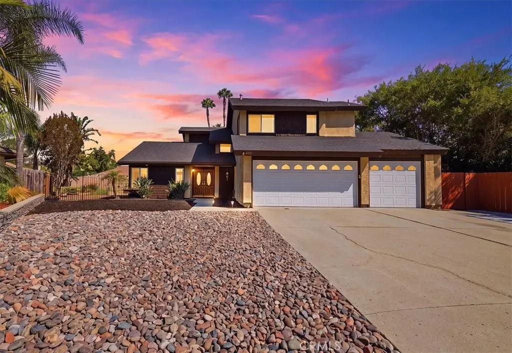 4566 Dunhill Court, Oceanside, CA 92056 - #1