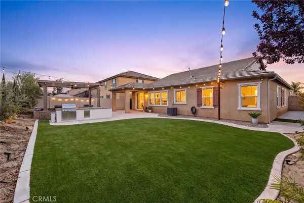 25431 Hitch Rail Lane, Menifee, CA 92584