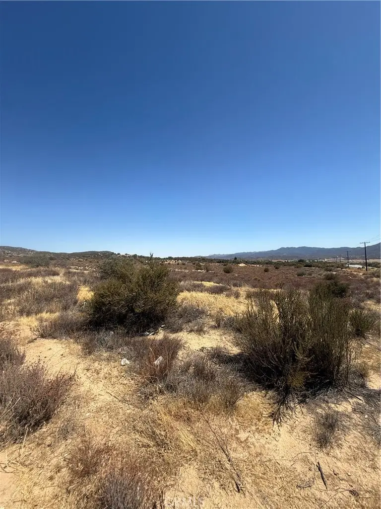 0 Terwilliger, Anza, CA 92539 - #1