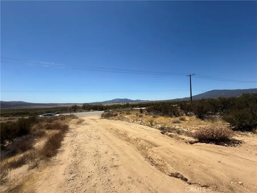 0 Terwilliger, Anza, CA 92539 - #3