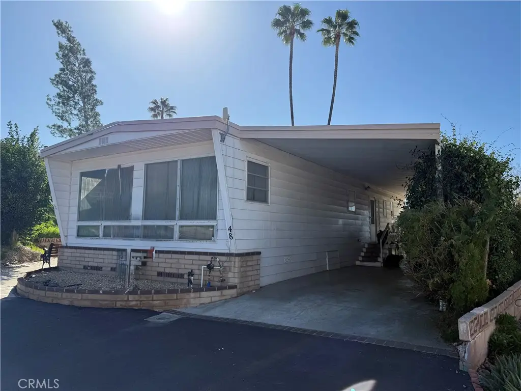 1536 S State St #48, Hemet, CA 92543 - #1