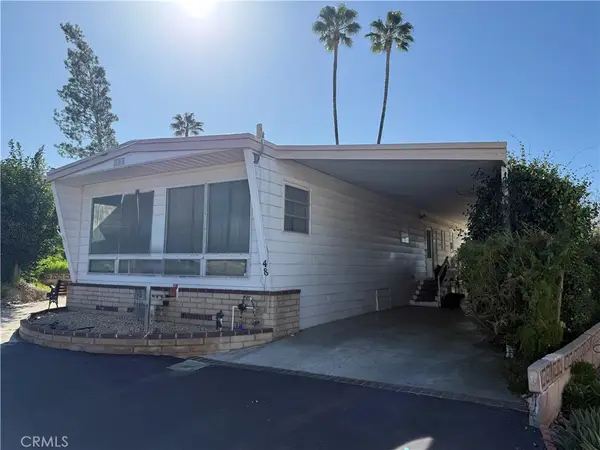 1536 S State St #48, Hemet, CA 92543