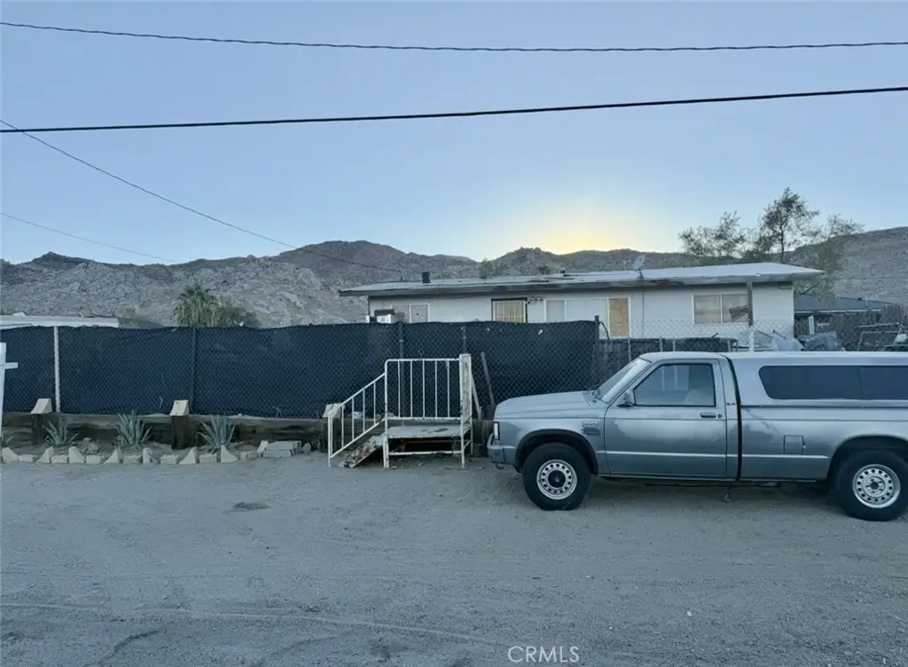 84732 3rd Street, Trona, CA 93562 - #1