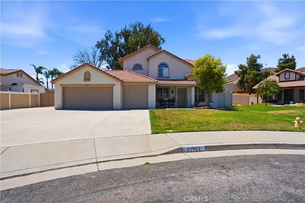 31921 Ariel Court, Menifee, CA 92586