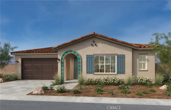 1387 Wild Cat Court, Banning, CA 92220