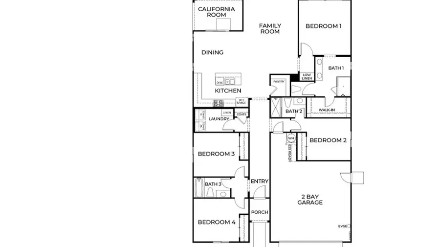 49590 Seagull Place, Indio, CA 92201 - #2