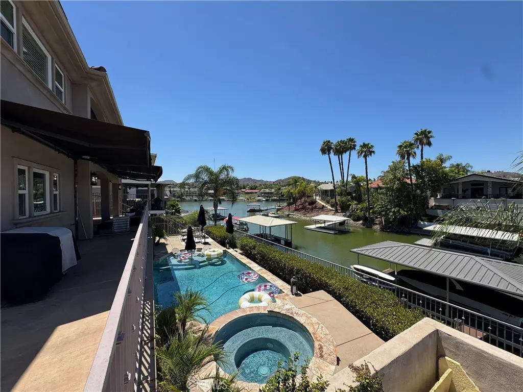30141 Cove View Street, Canyon Lake, CA 92587 - #1