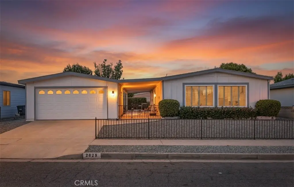 2829 Chamise Way, Hemet, CA 92545 - #1