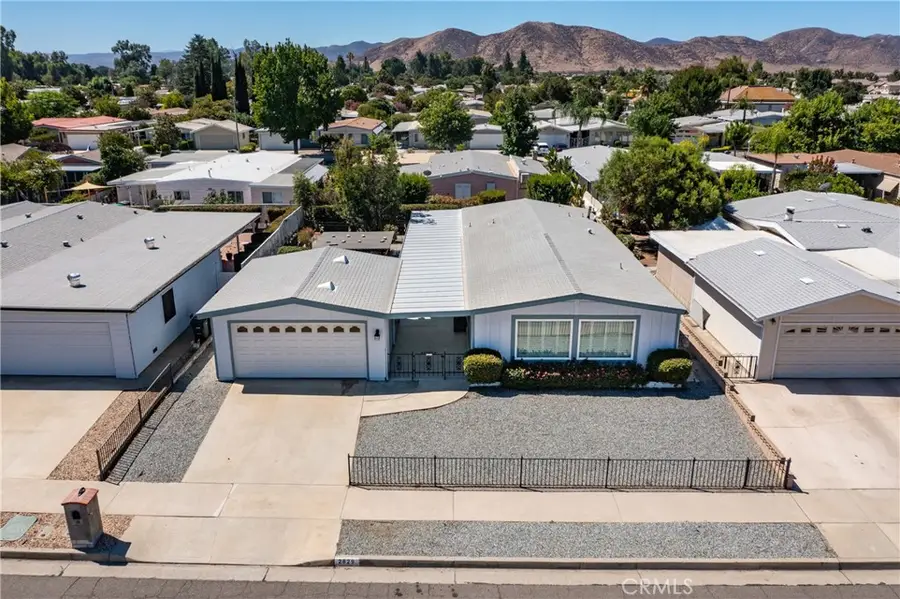 2829 Chamise Way, Hemet, CA 92545 - #2