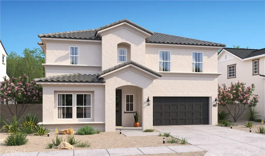 2110 E Norberry Drive, Lancaster, CA 93534 - #1