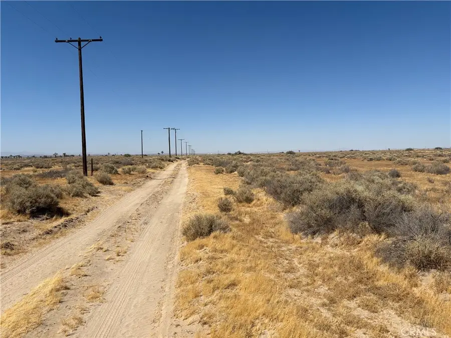 0 Apn #3310-028-036, Lancaster, CA 93535 - #2